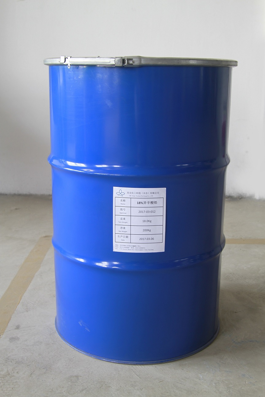 8% zirconium isooctanoate